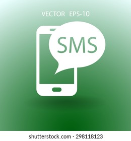 sms icon