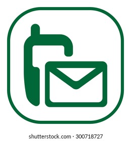 sms icon
