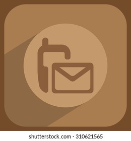 sms icon