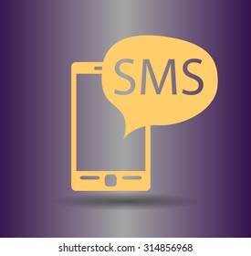 sms icon