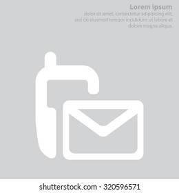 sms icon