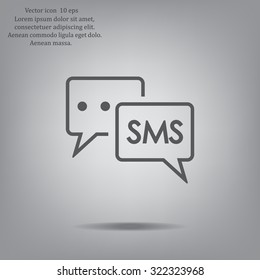 SMS icon