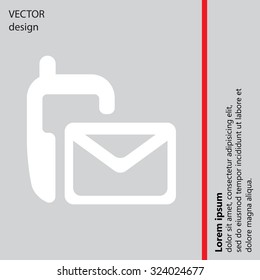 sms icon
