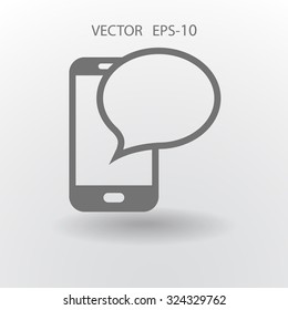 sms icon