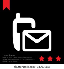 sms icon