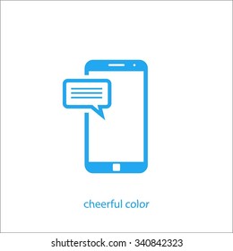 sms icon