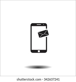sms icon