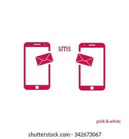sms icon