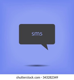 sms icon