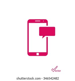 sms icon