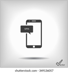 sms icon