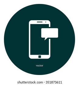 sms icon