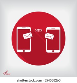 sms icon