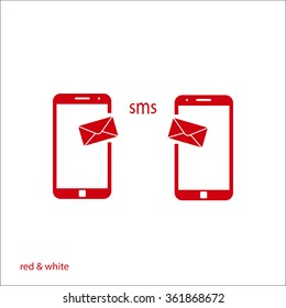 sms icon