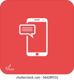 sms icon