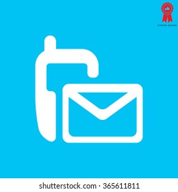 sms icon