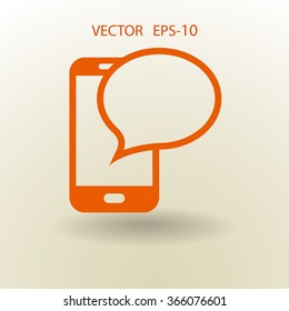 sms icon