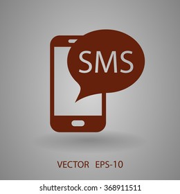 sms icon