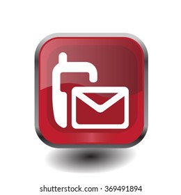 sms icon
