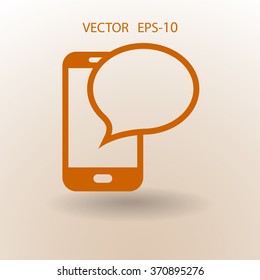 sms icon