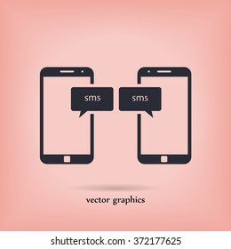sms icon