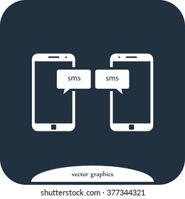 sms icon