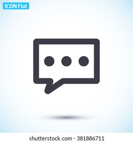 Sms Icon