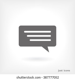 sms icon