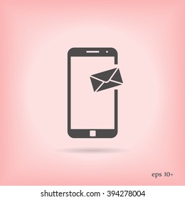sms icon