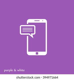 sms icon