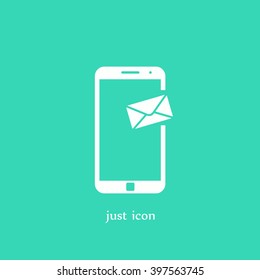 sms icon