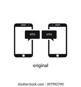 sms icon