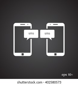 sms icon