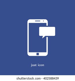 sms icon
