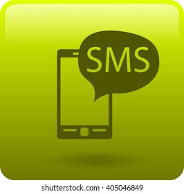 sms icon