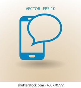 sms icon
