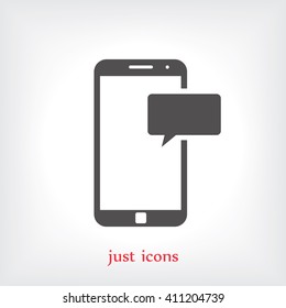 sms icon