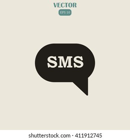 SMS icon