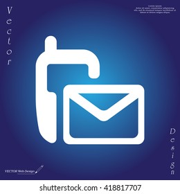 sms icon