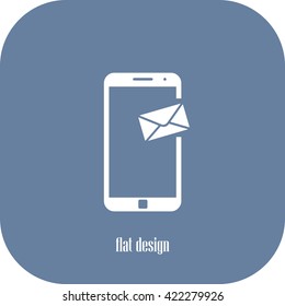 sms icon
