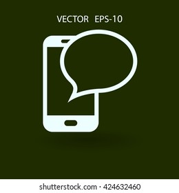 sms icon