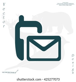 sms icon