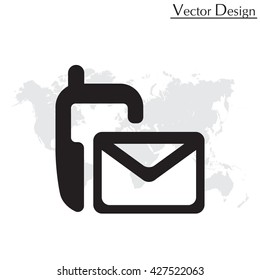 sms icon