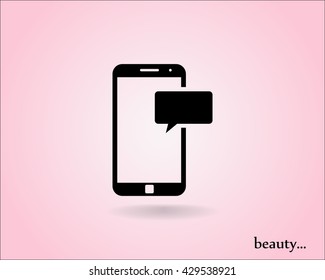 sms icon