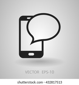 sms icon