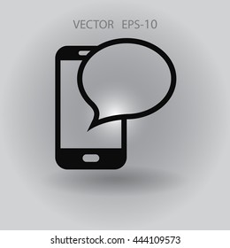 sms icon