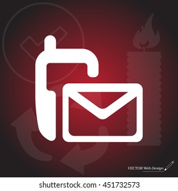 sms icon