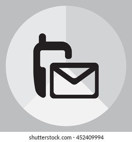sms icon