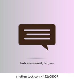 sms icon