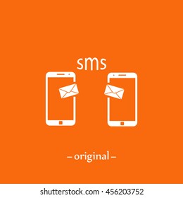 sms icon
